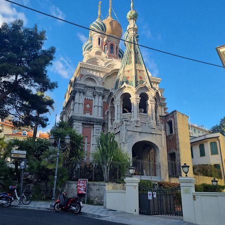 Eurosanremo Apartments Экстерьер фото