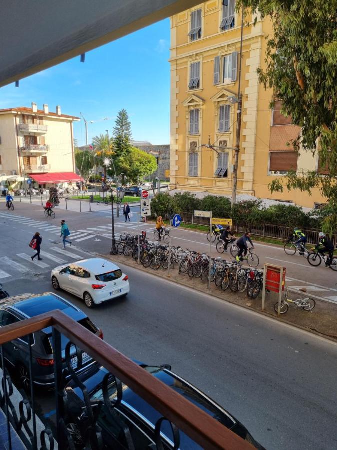 Eurosanremo Apartments Экстерьер фото