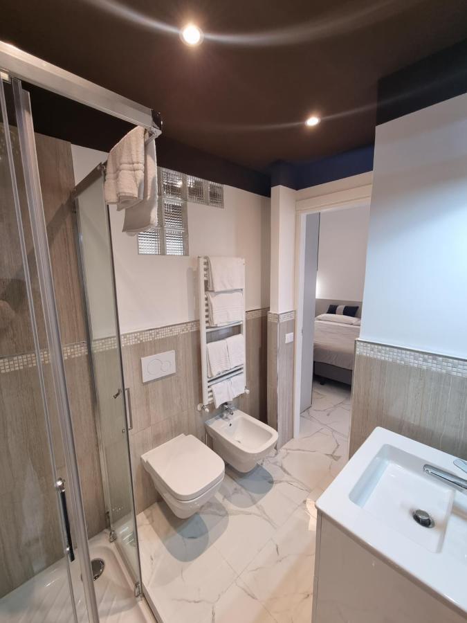 Eurosanremo Apartments Экстерьер фото