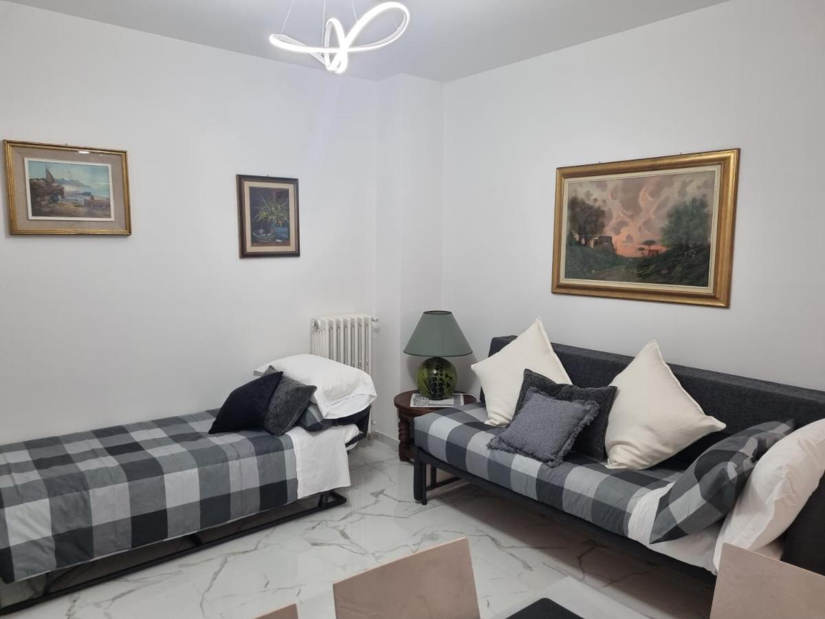 Eurosanremo Apartments Экстерьер фото